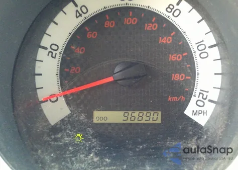 2013 Toyota Tacoma Base V6 из США, поврежденный, VIN 3TMMU4FN6DM058925